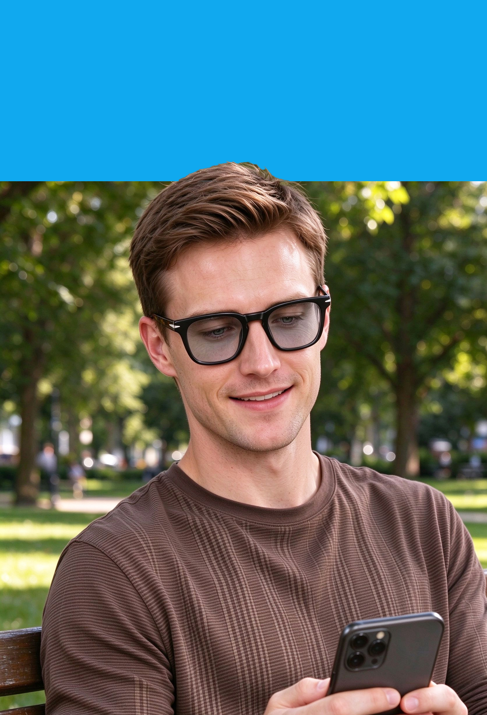 Photochromic verres