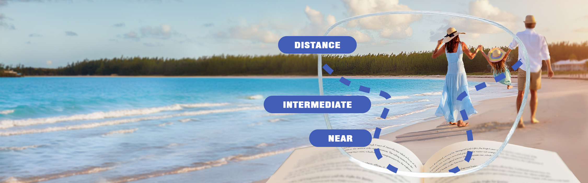 Lunettes Progressives