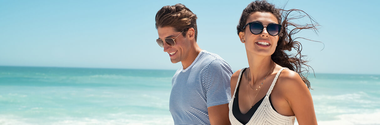 Prescription Sunglasses