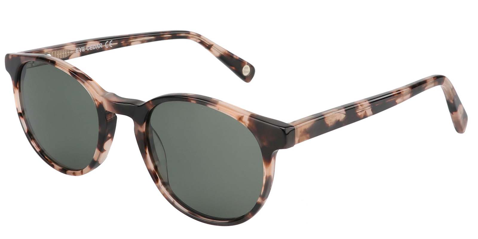 EYE8058S-Ciscle-rose