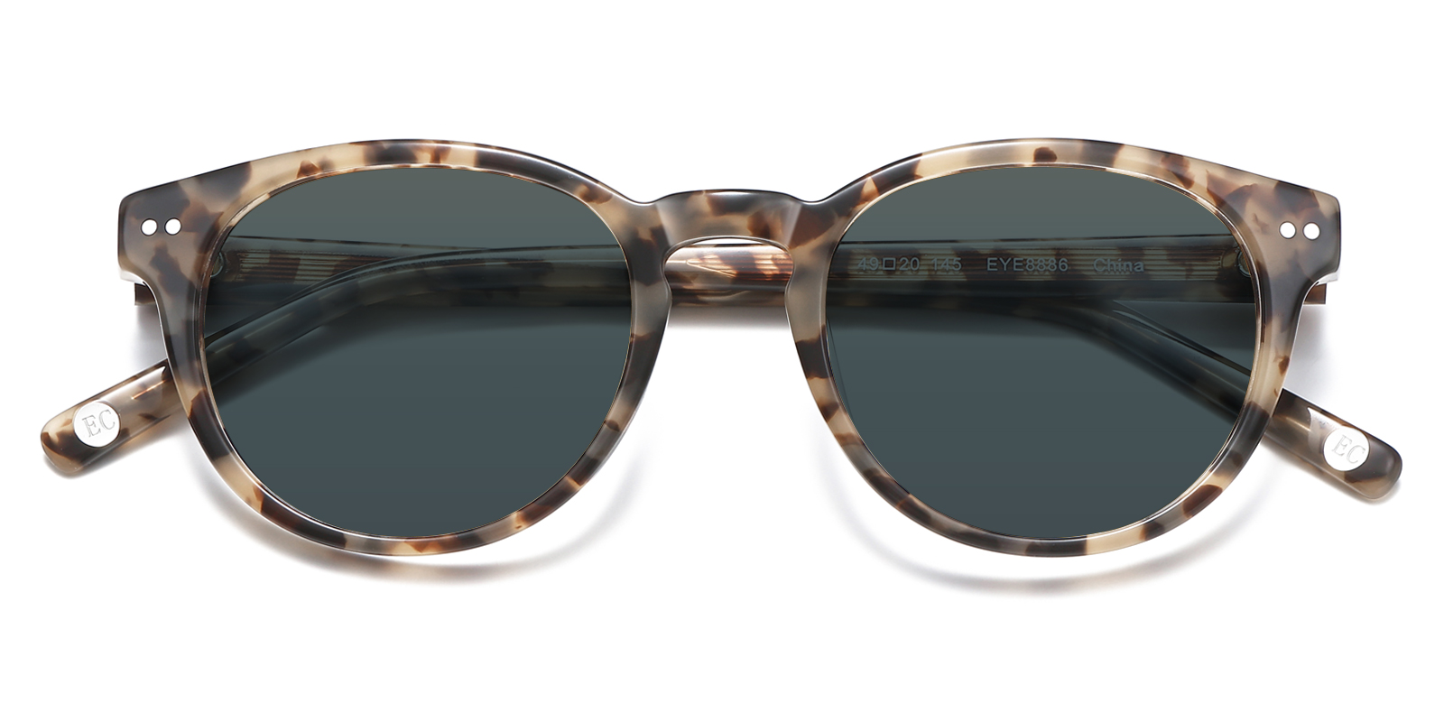 S8886TL-Imure -Écaille