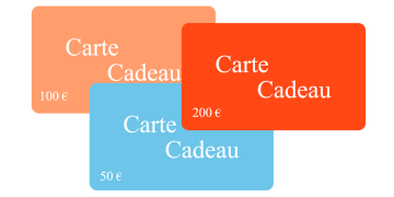 Carte Cadeau