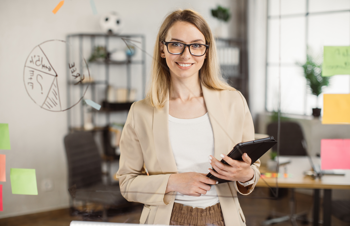 Lunettes de vue Femme