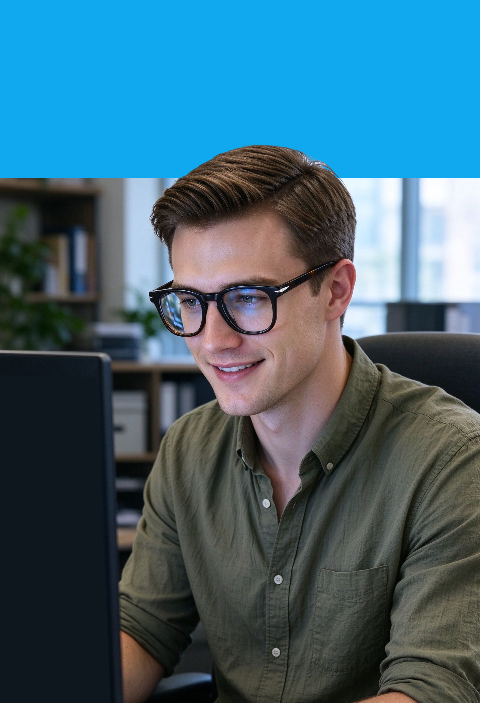 Travailler en toute simplicité