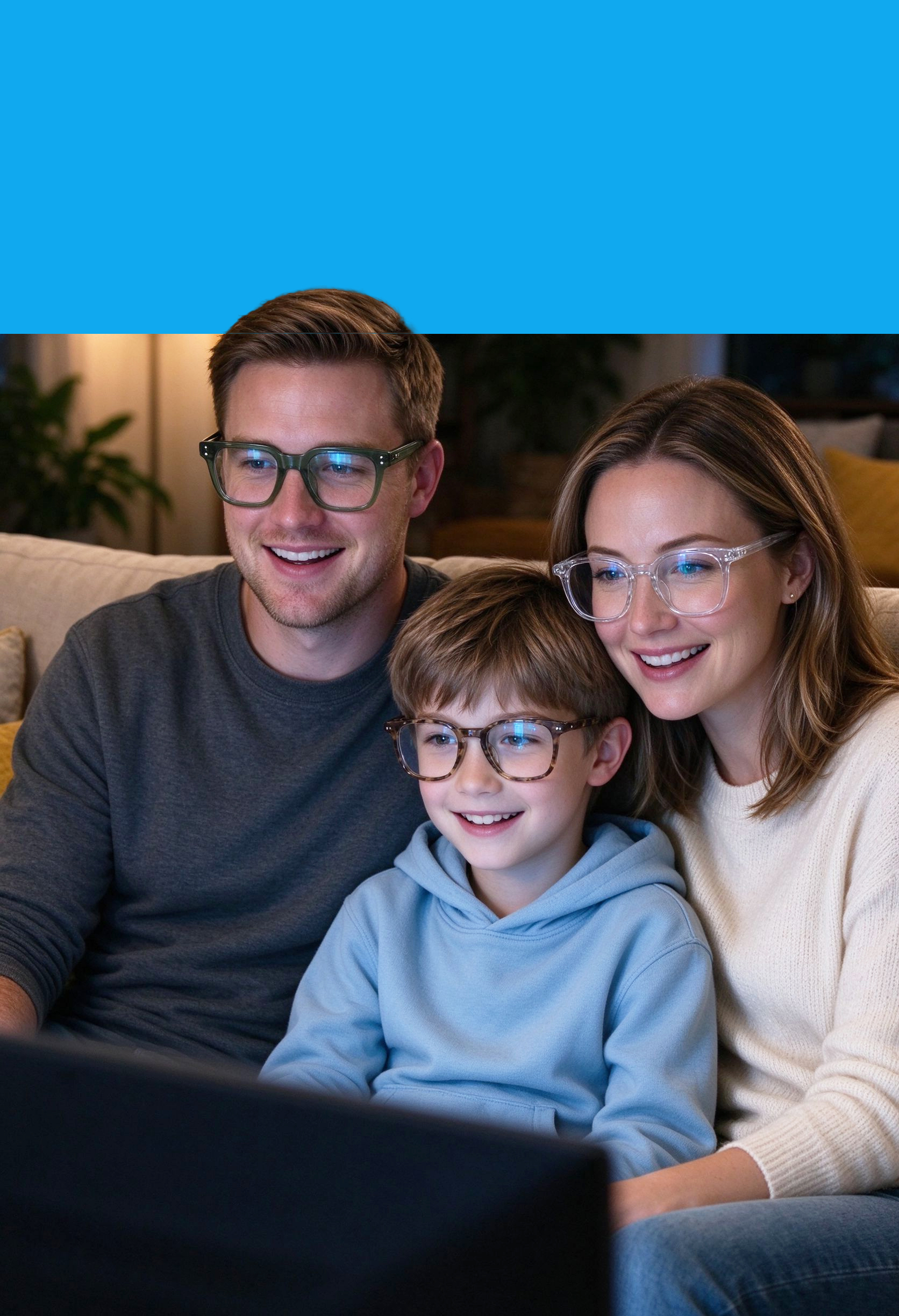 Regarder la télévision